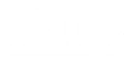 Logo Ikanbi